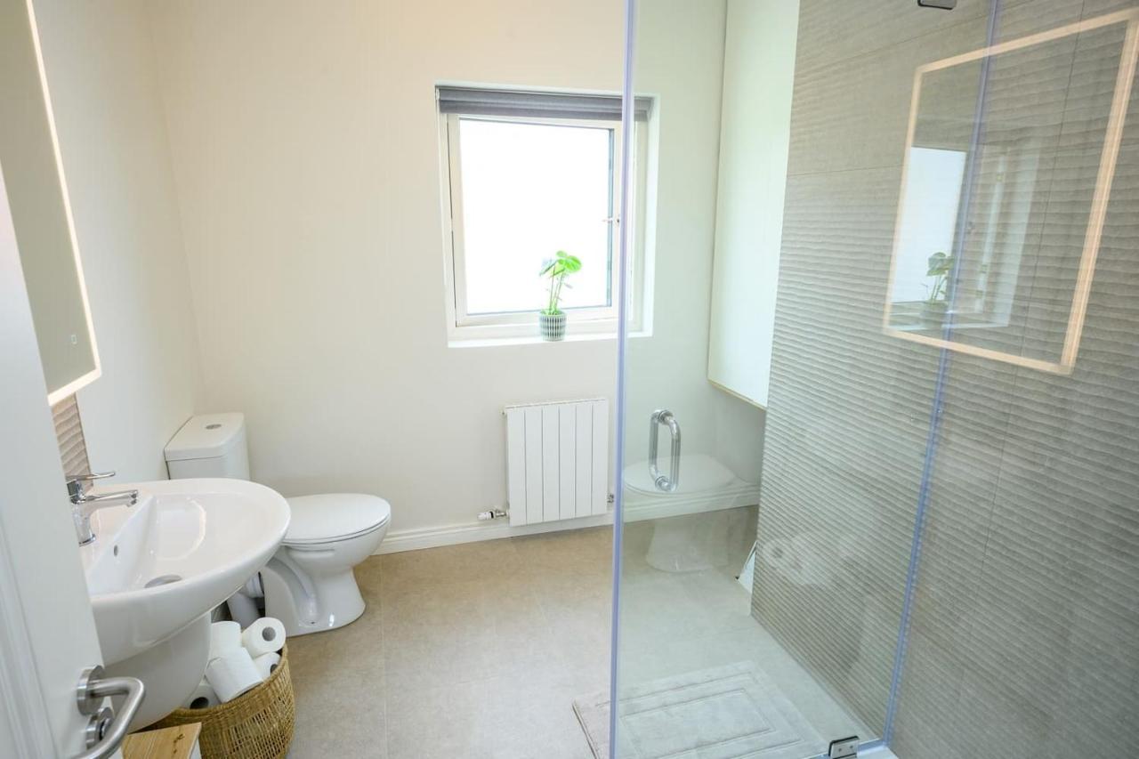 Old School Road Sleeps 6 Killarney