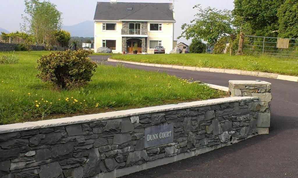 Dunn Court House 3* Killarney