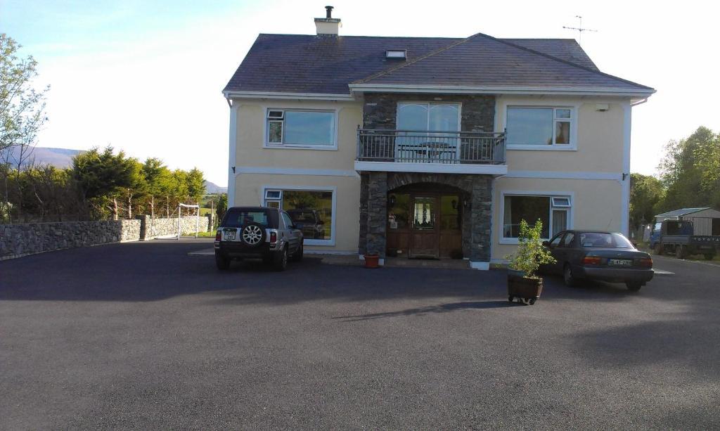Dunn Court House 3*