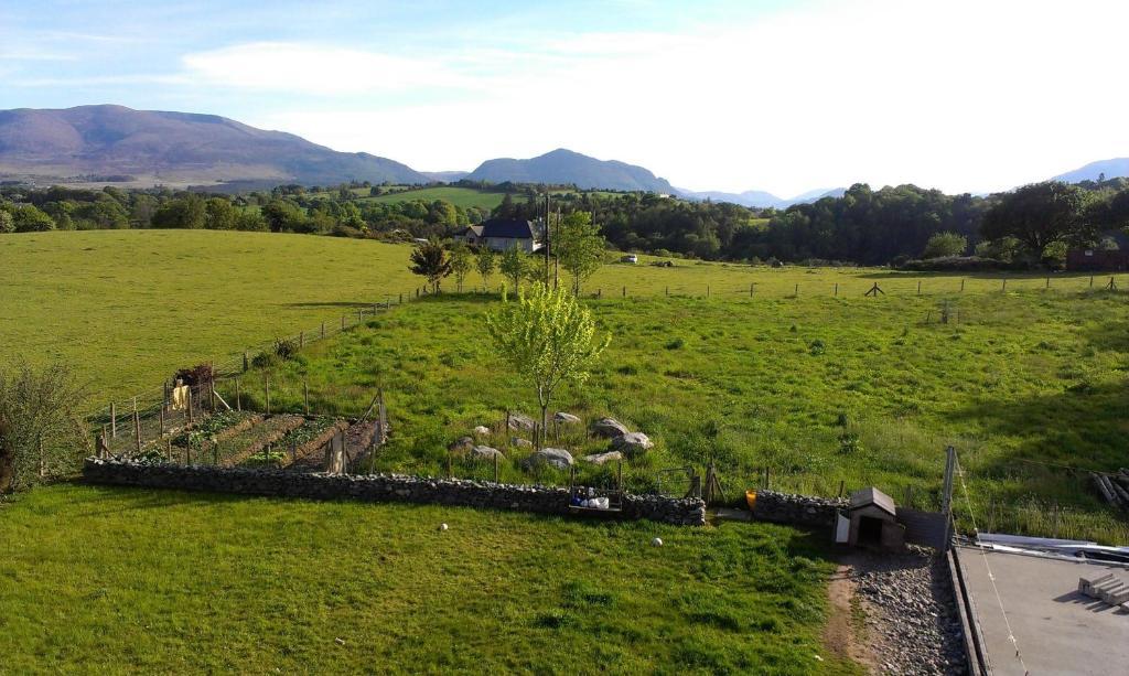 Dunn Court House 3* Killarney