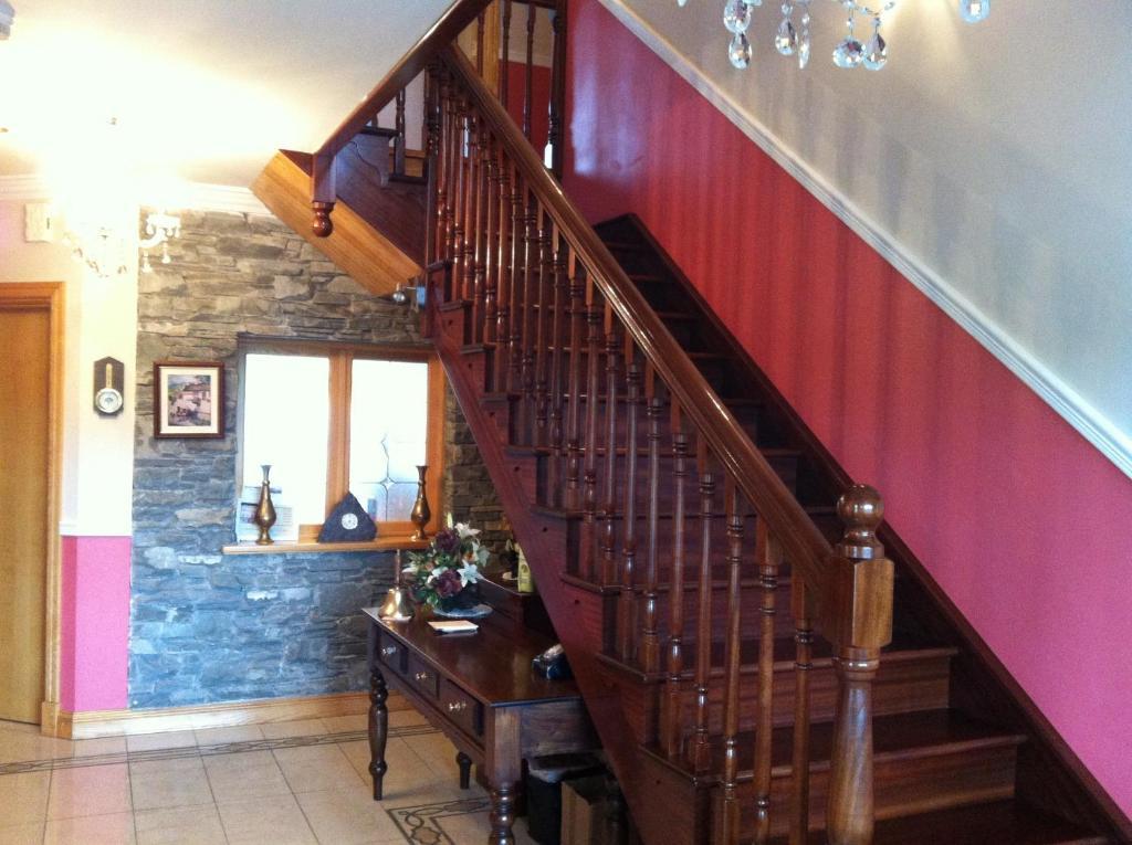 Dunn Court House 3*