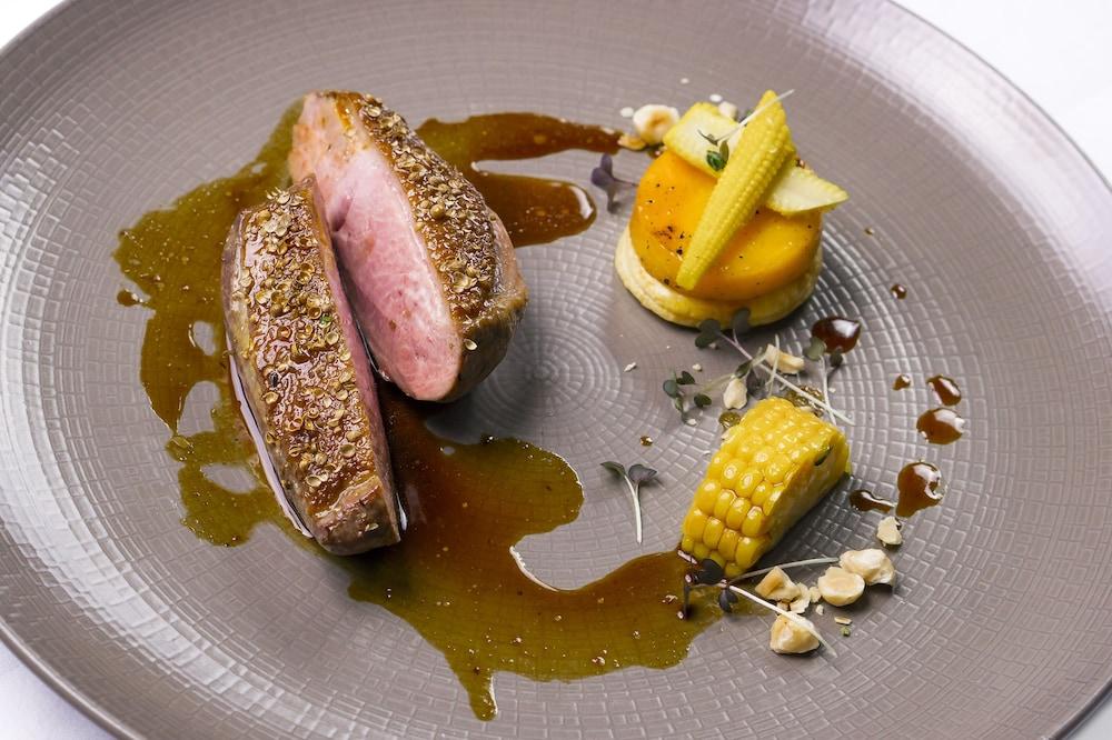 Muckross Park & 5*