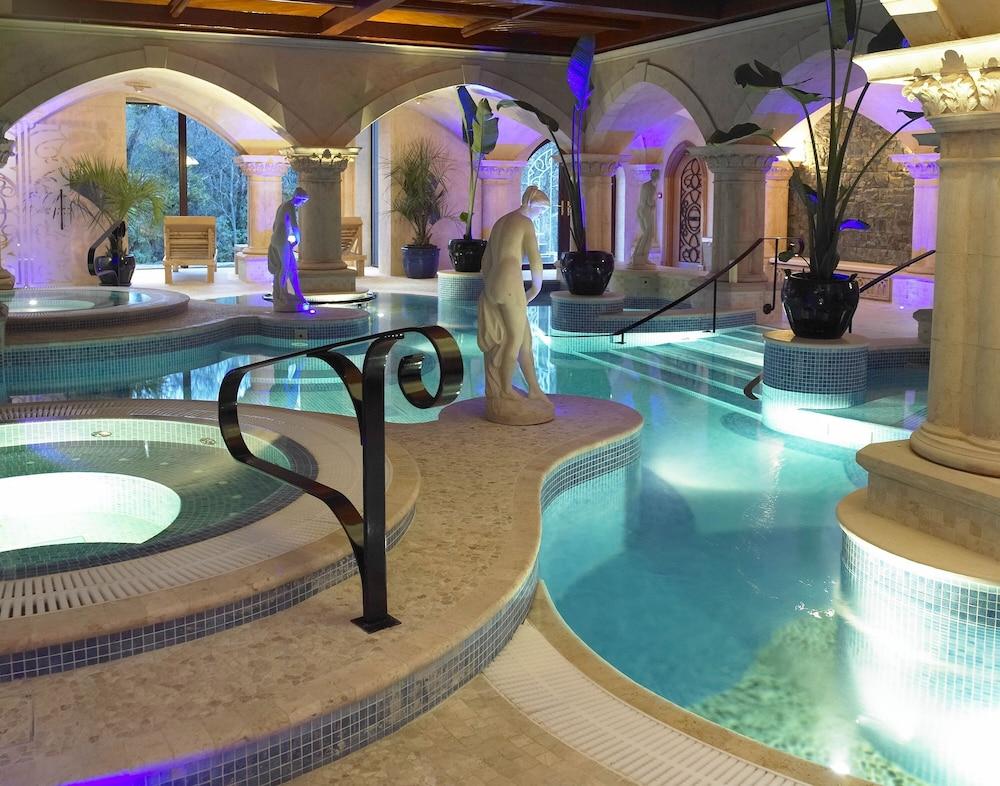 Muckross Park & Hotel 5*