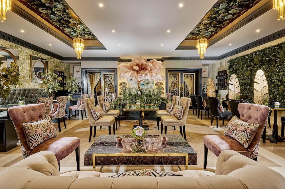 Muckross Park & Hotel Killarney