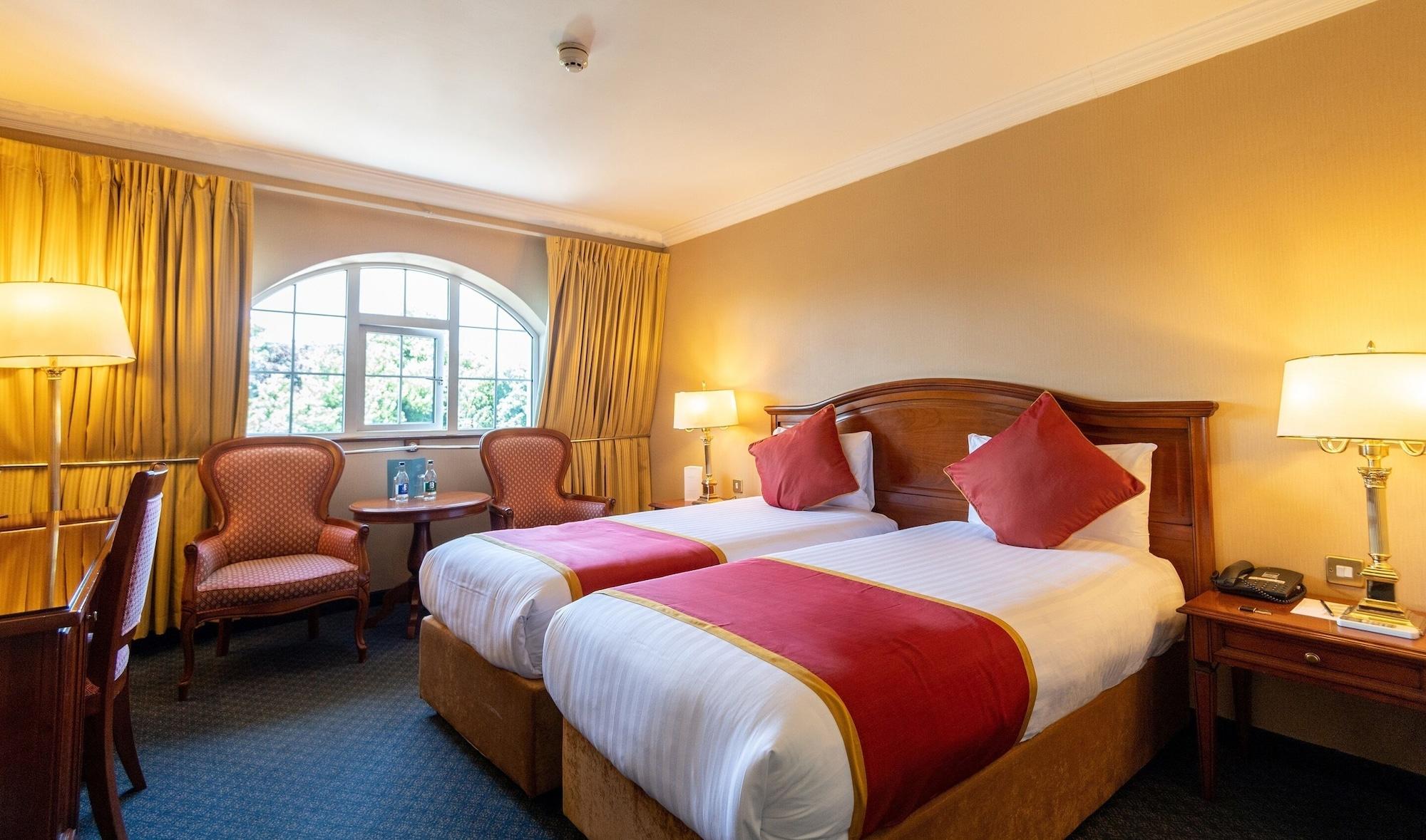 Hotel Avenue Killarney