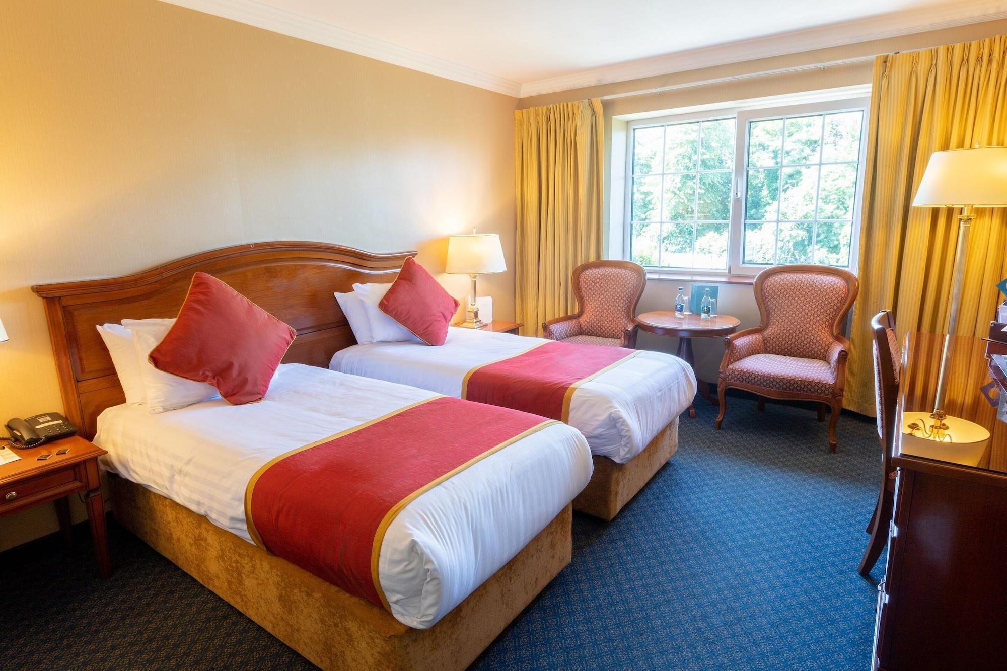 Avenue 4* Killarney