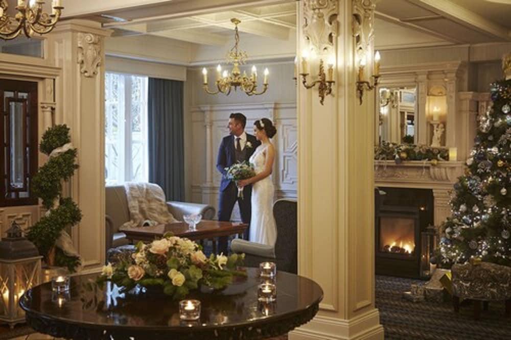 Hotel Avenue Killarney