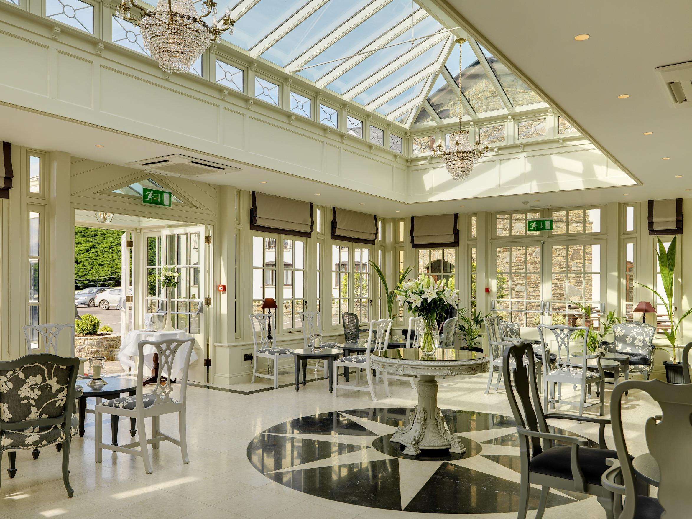 Hotel Heights Killarney