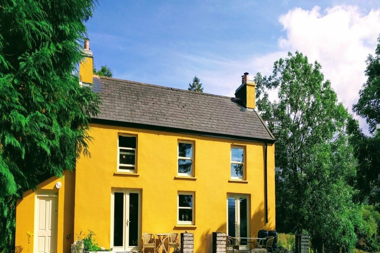 Mountain Retreat Annagh 5* Glenflesk