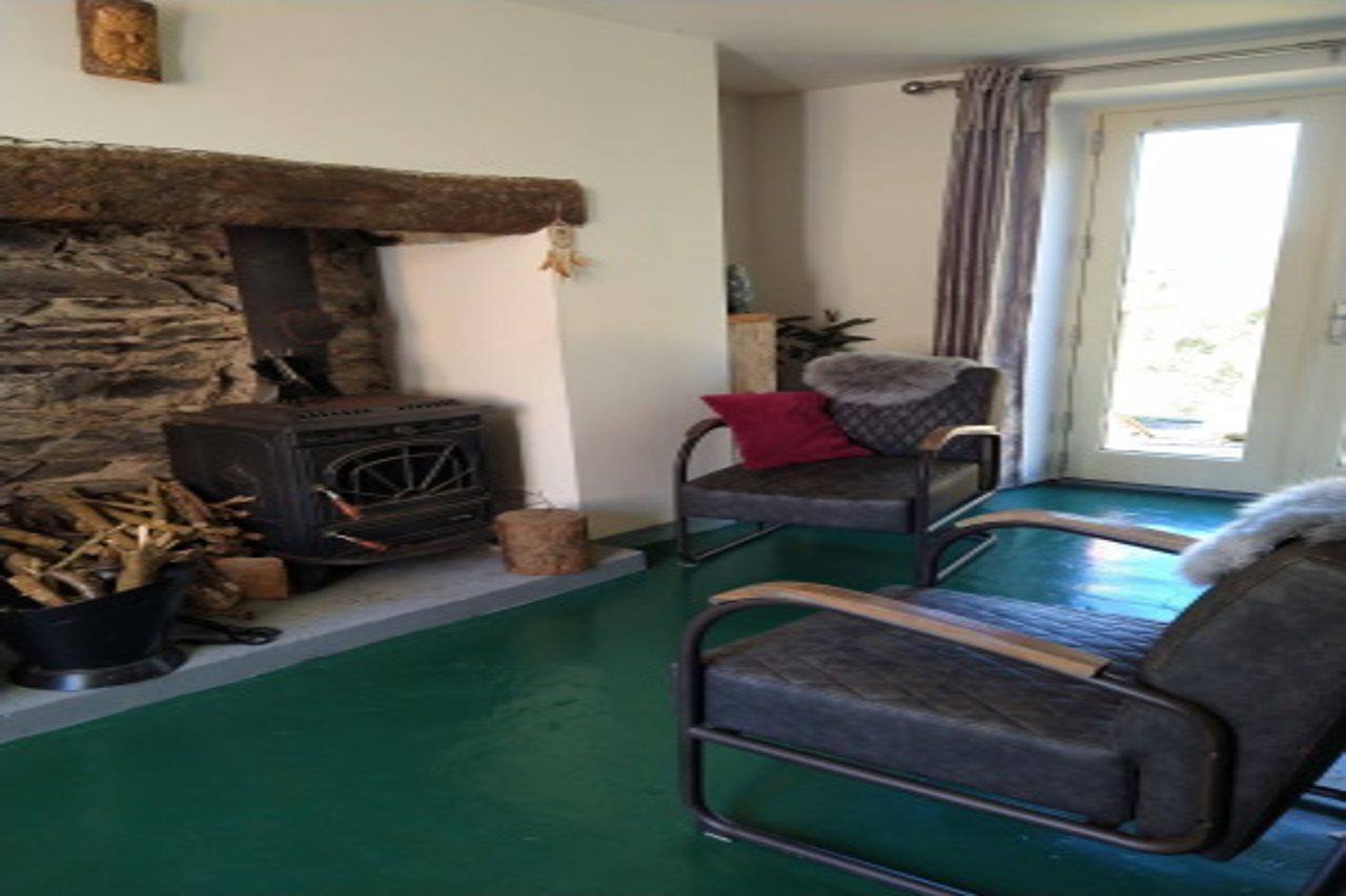 Mountain Retreat Annagh Hotel 5*