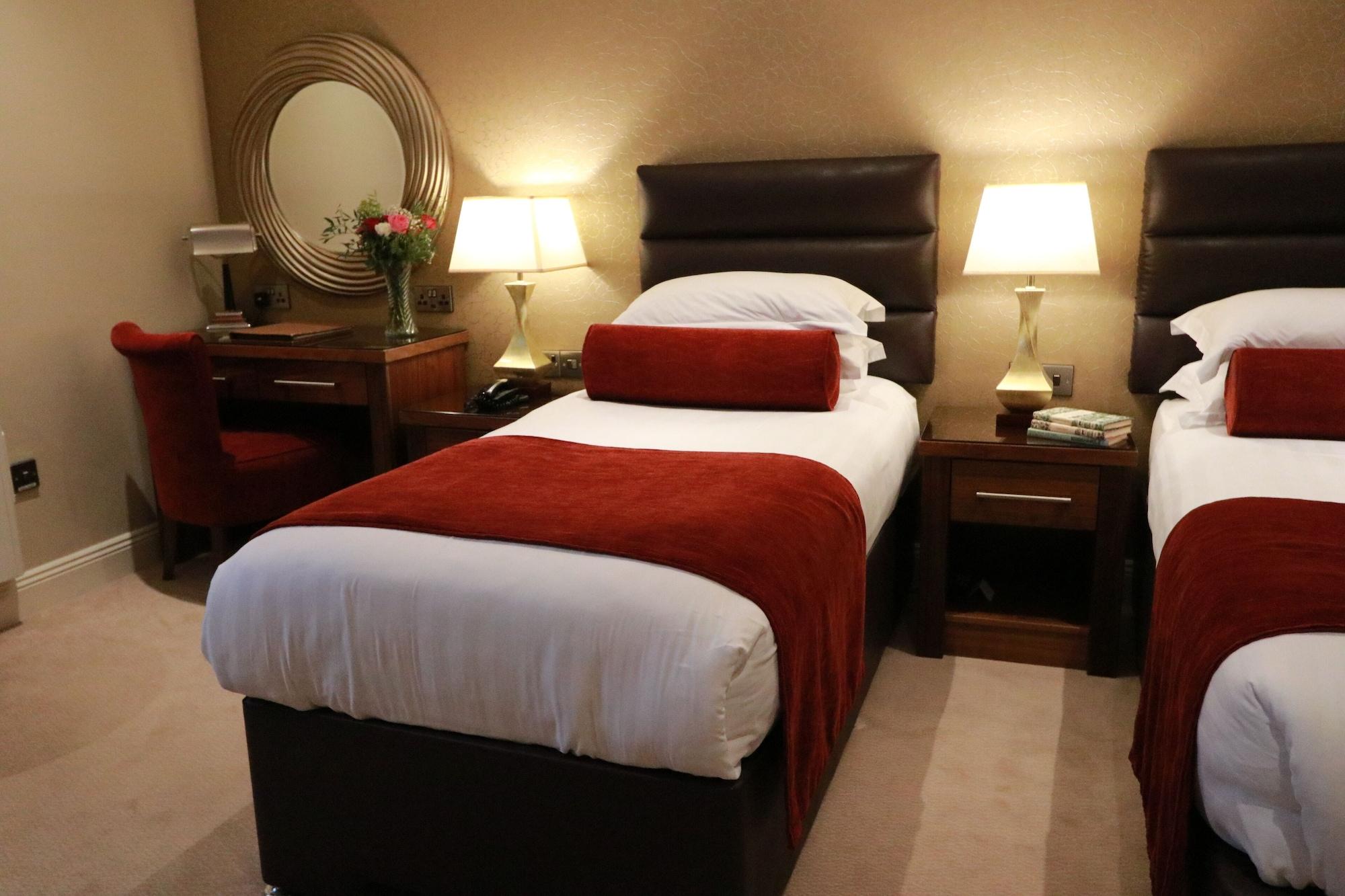 International Hotel Killarney