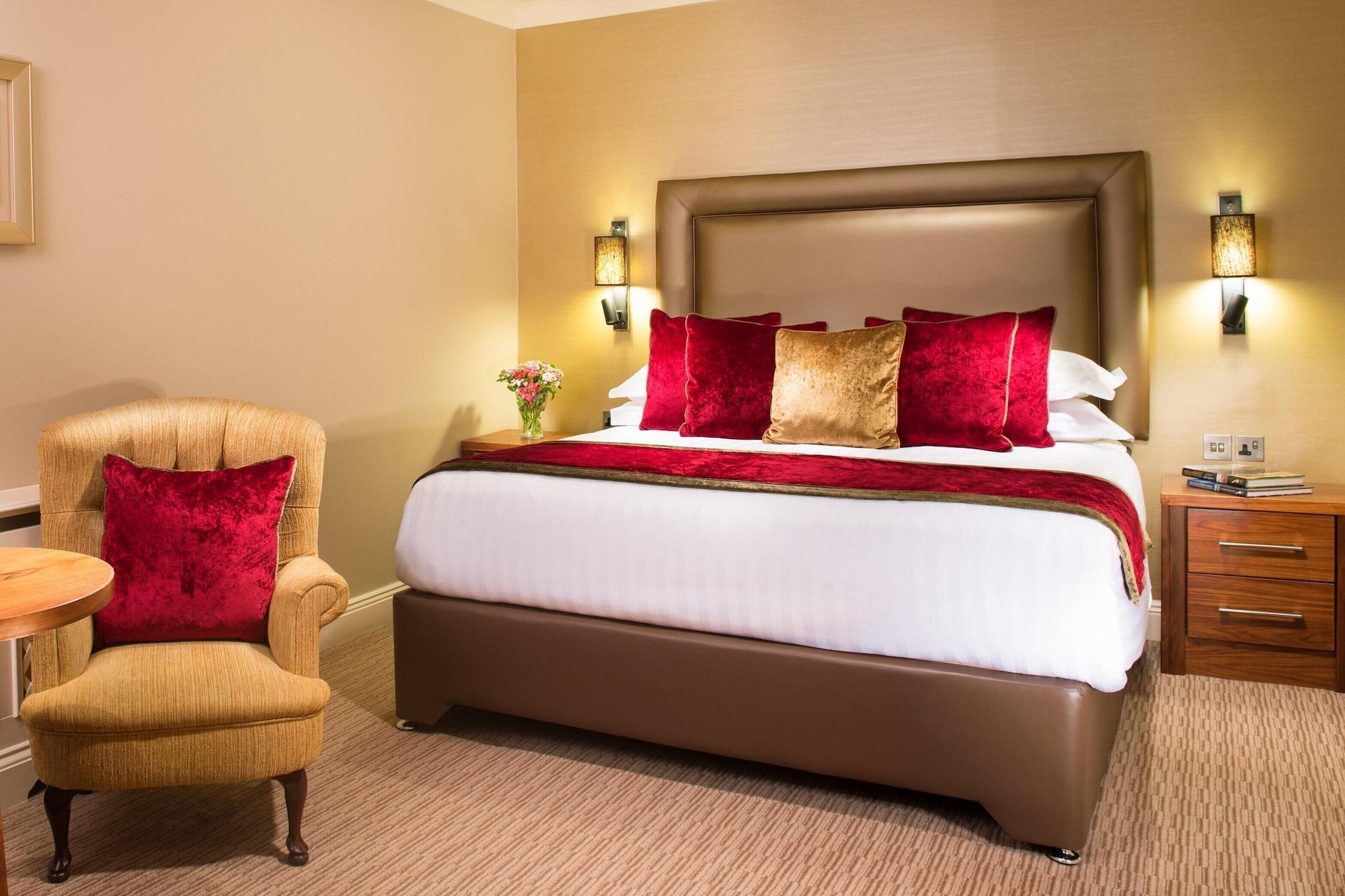 International 4* Killarney