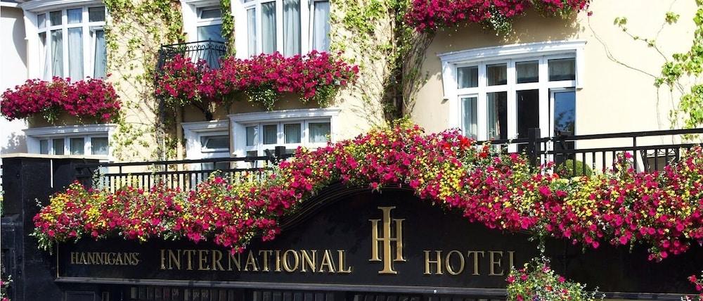 Hotel International 4*
