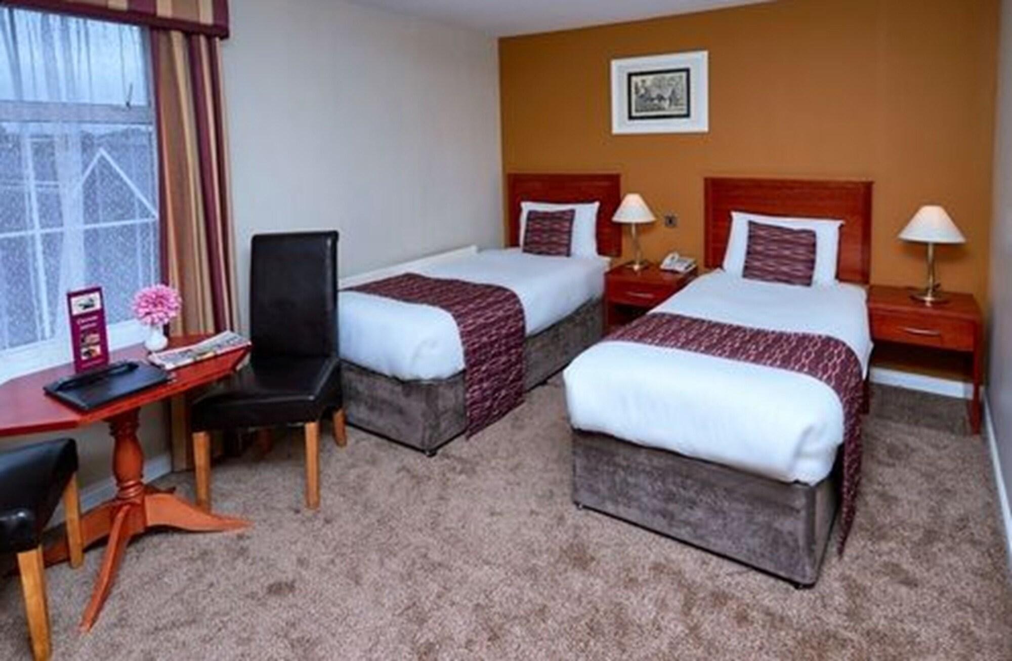 Eviston House Killarney
