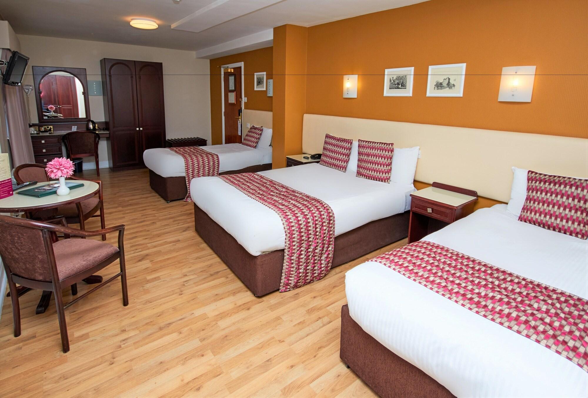 Eviston House Killarney