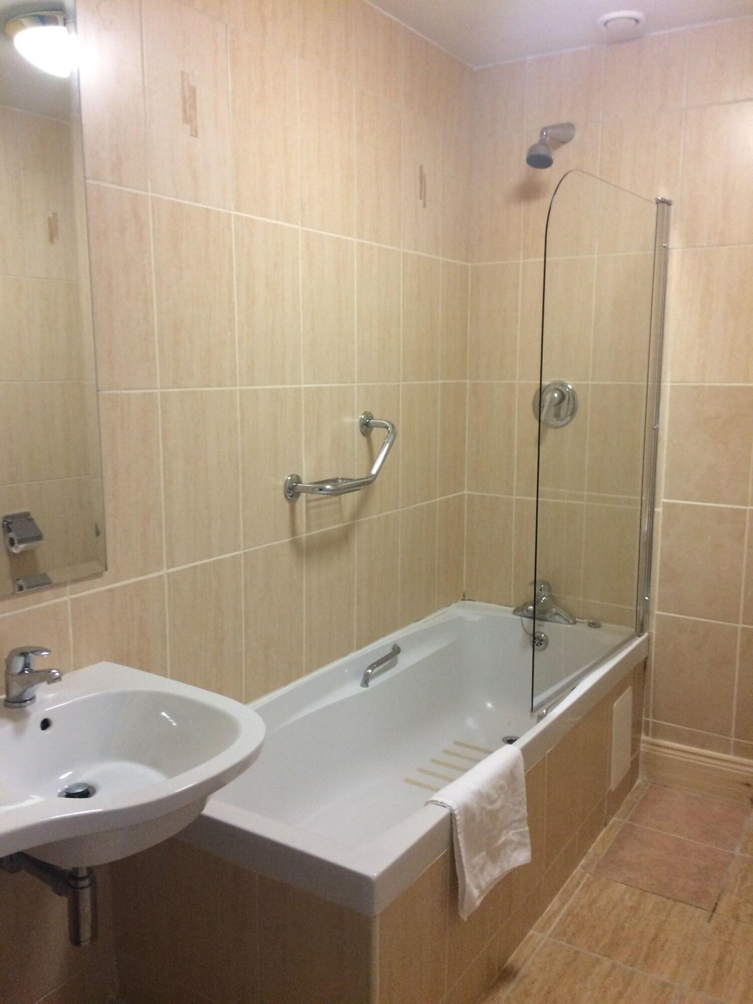 Hotel Eviston House Killarney