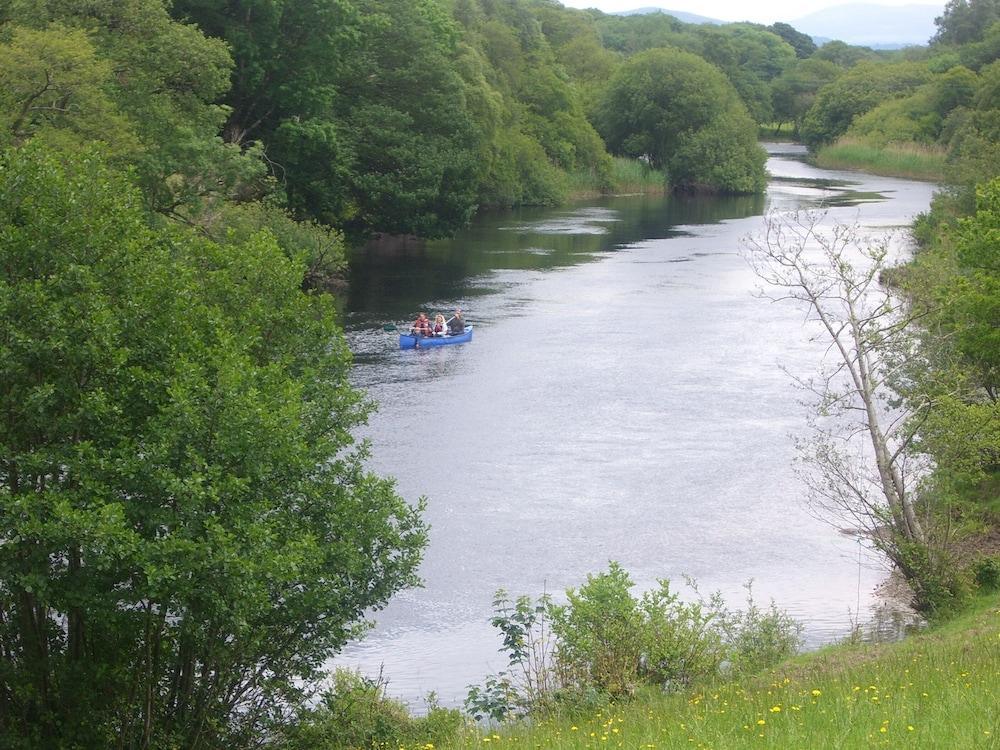 Hotel The Dunloe & Gardens 5*