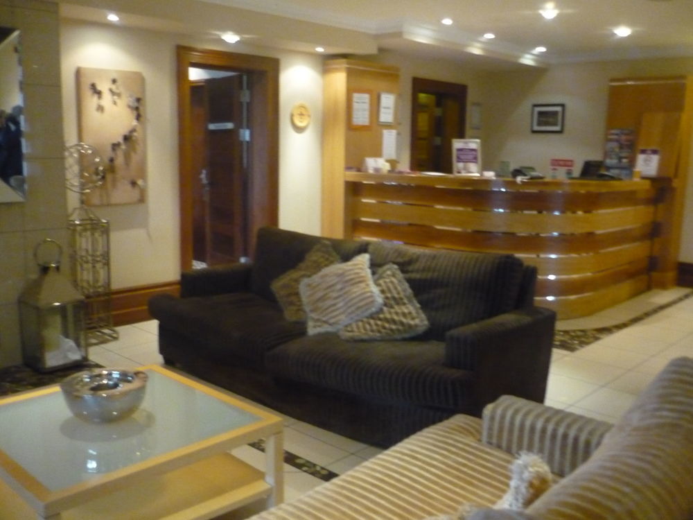 Innisfallen Hotel