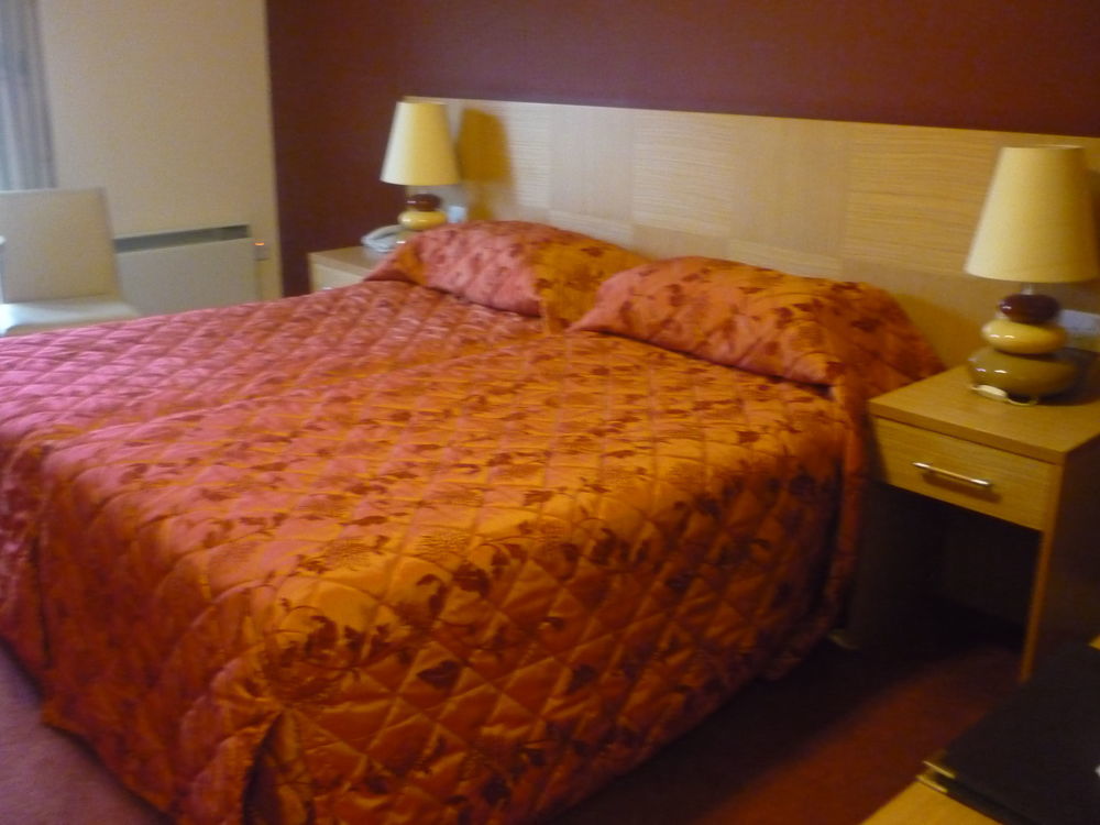Innisfallen Hotel 4*