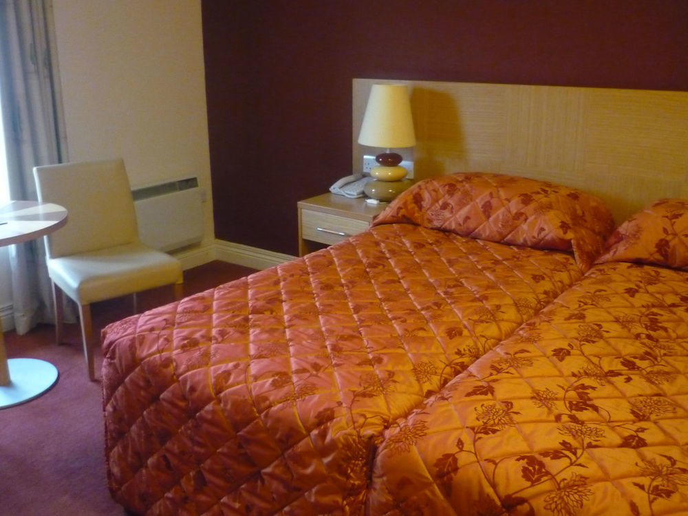 Hotel Innisfallen Killarney