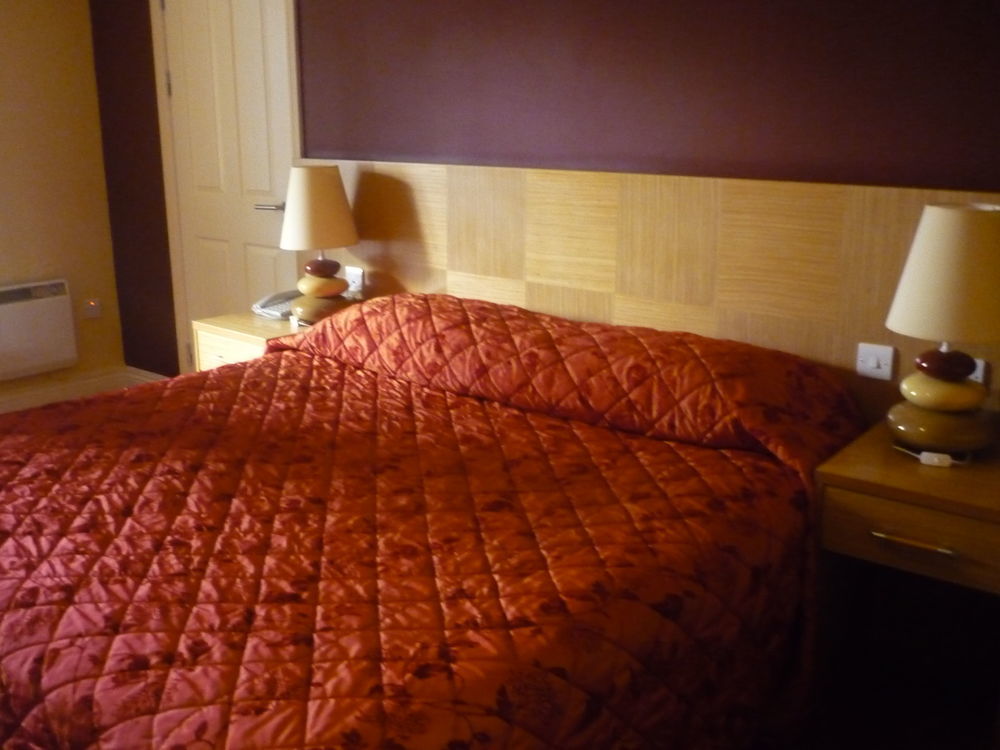 Hotel Innisfallen
