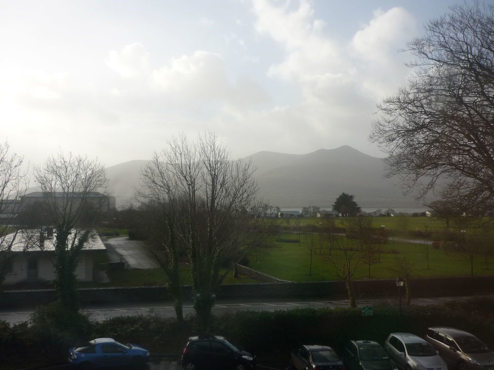 Innisfallen Hotel Killarney