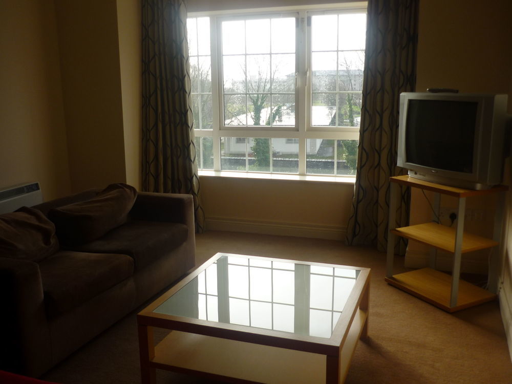 Innisfallen Hotel