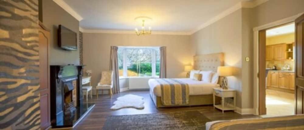 Brook Boutique 4* Killarney