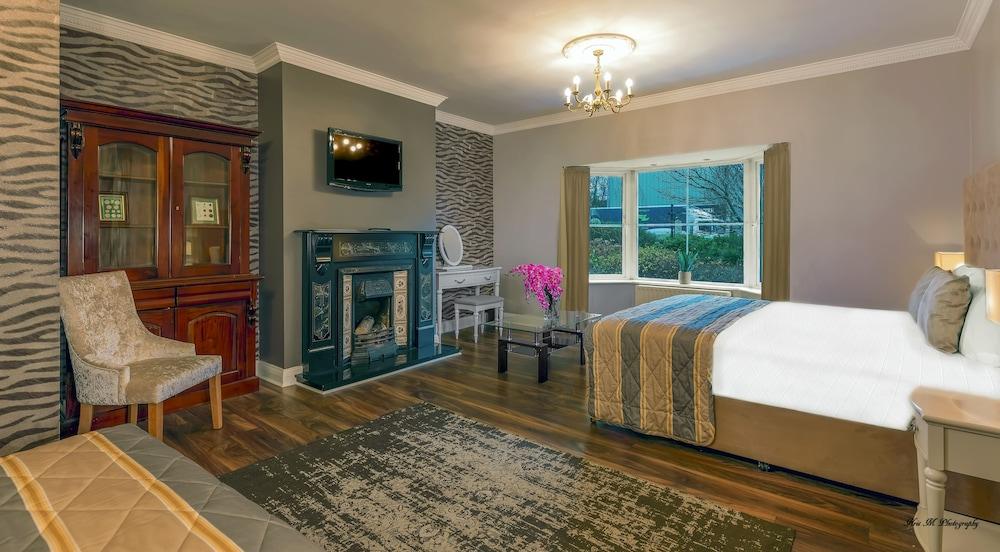 Brook Boutique 4* Killarney