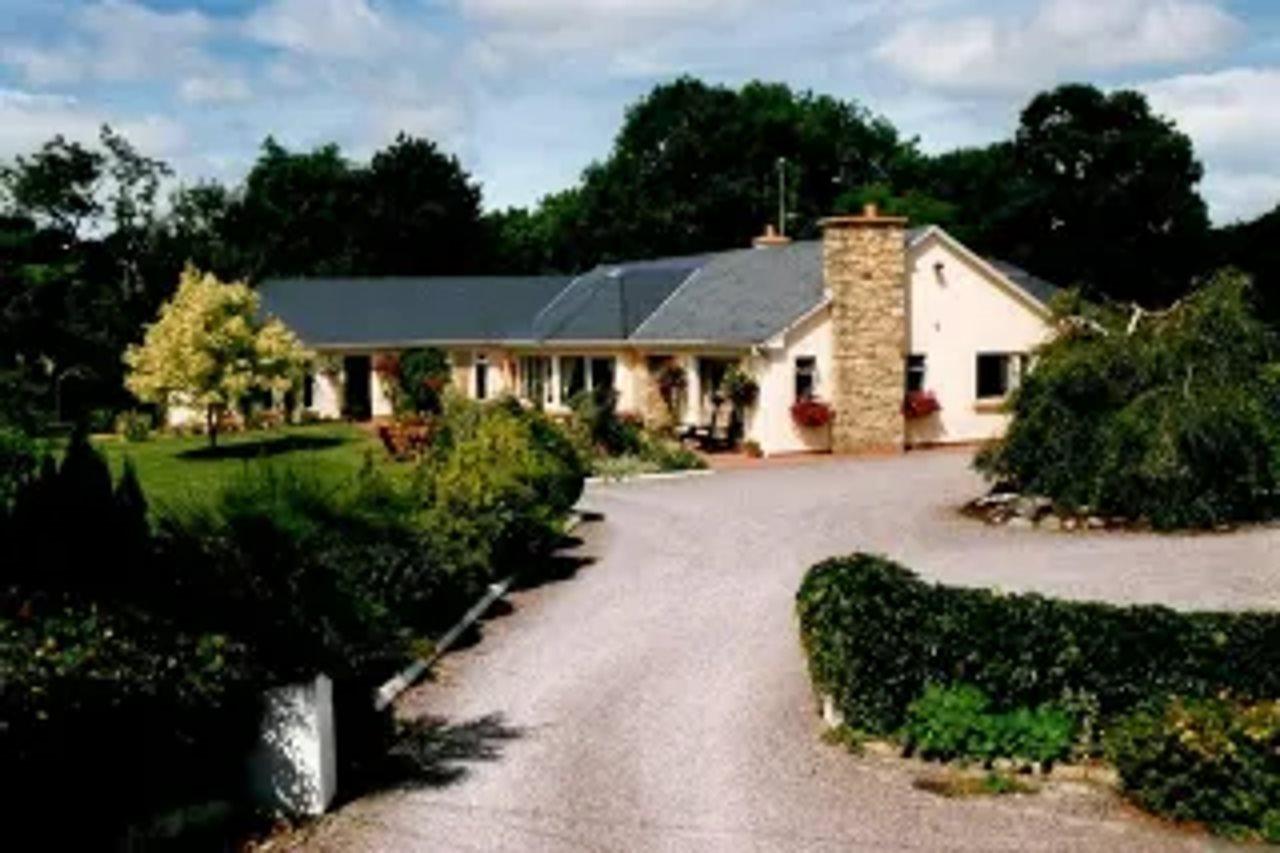 Bed & Breakfast Applecroft House