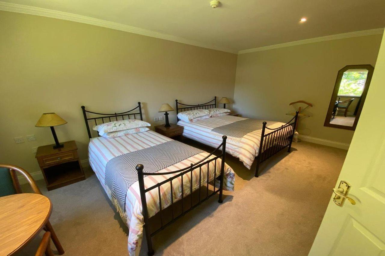 Applecroft House Bed & Breakfast Killarney