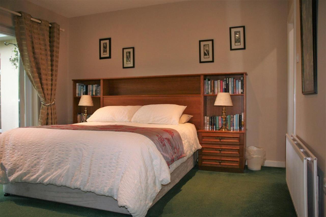 Bed & Breakfast Applecroft House Killarney