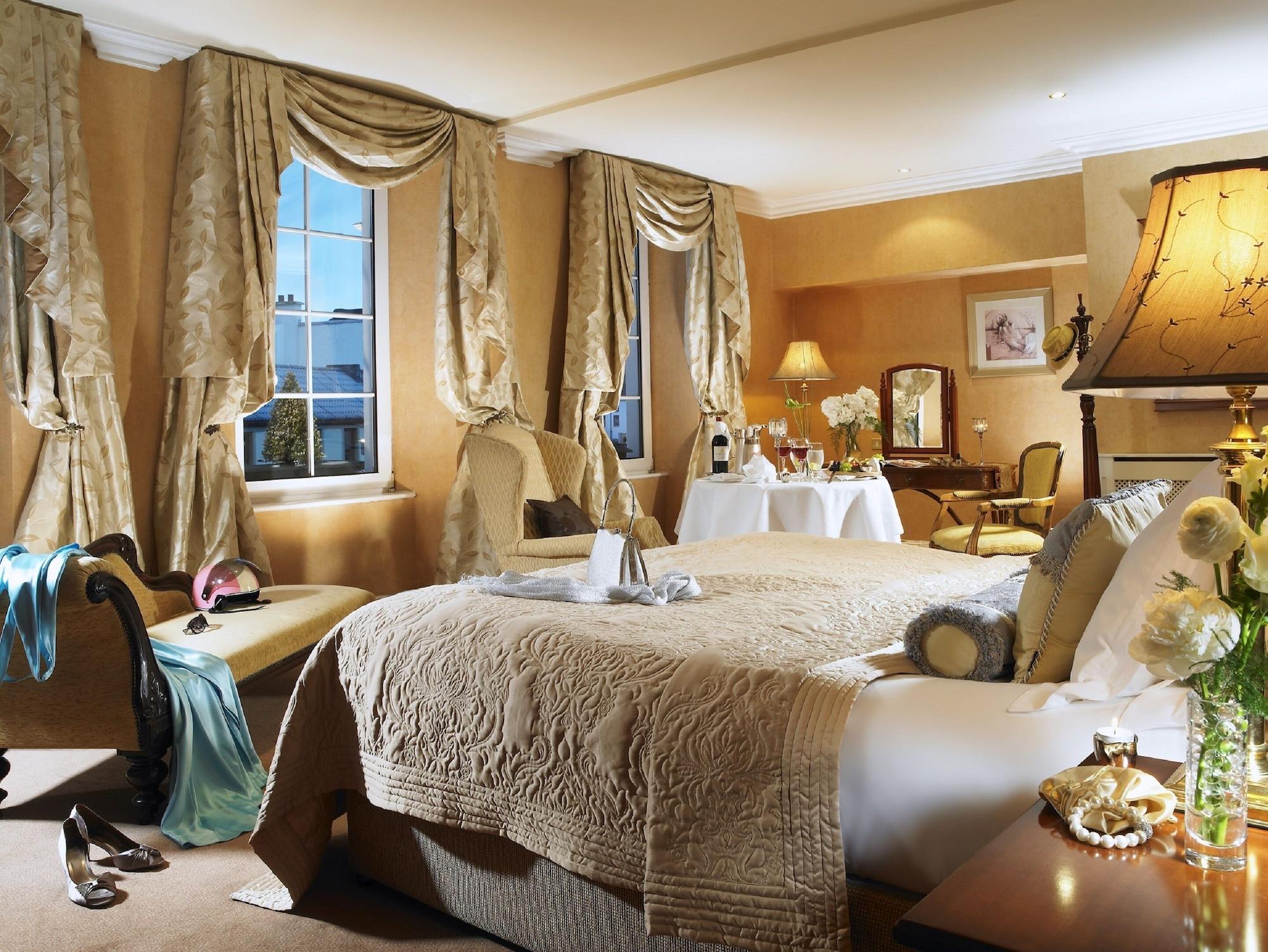 Royal Townhouse