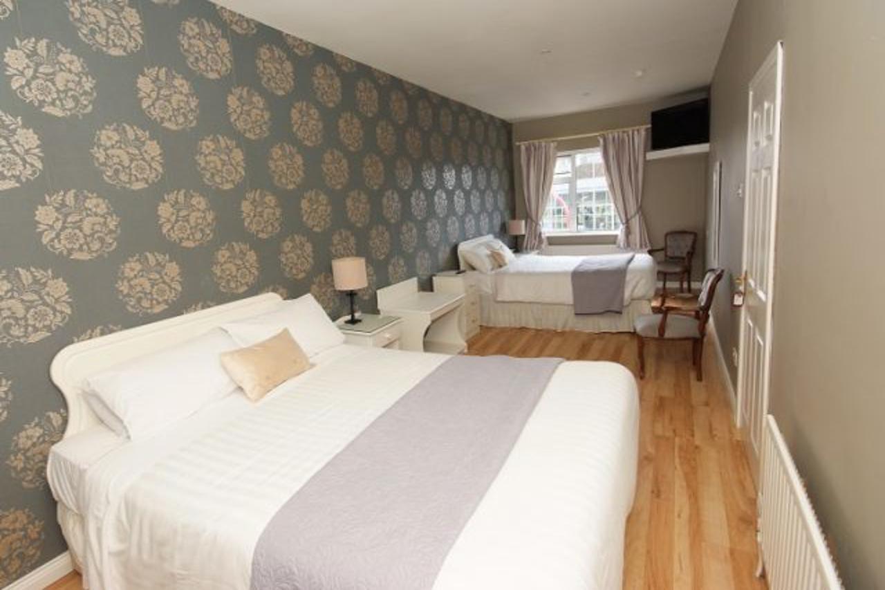 Hotel O'mahonys