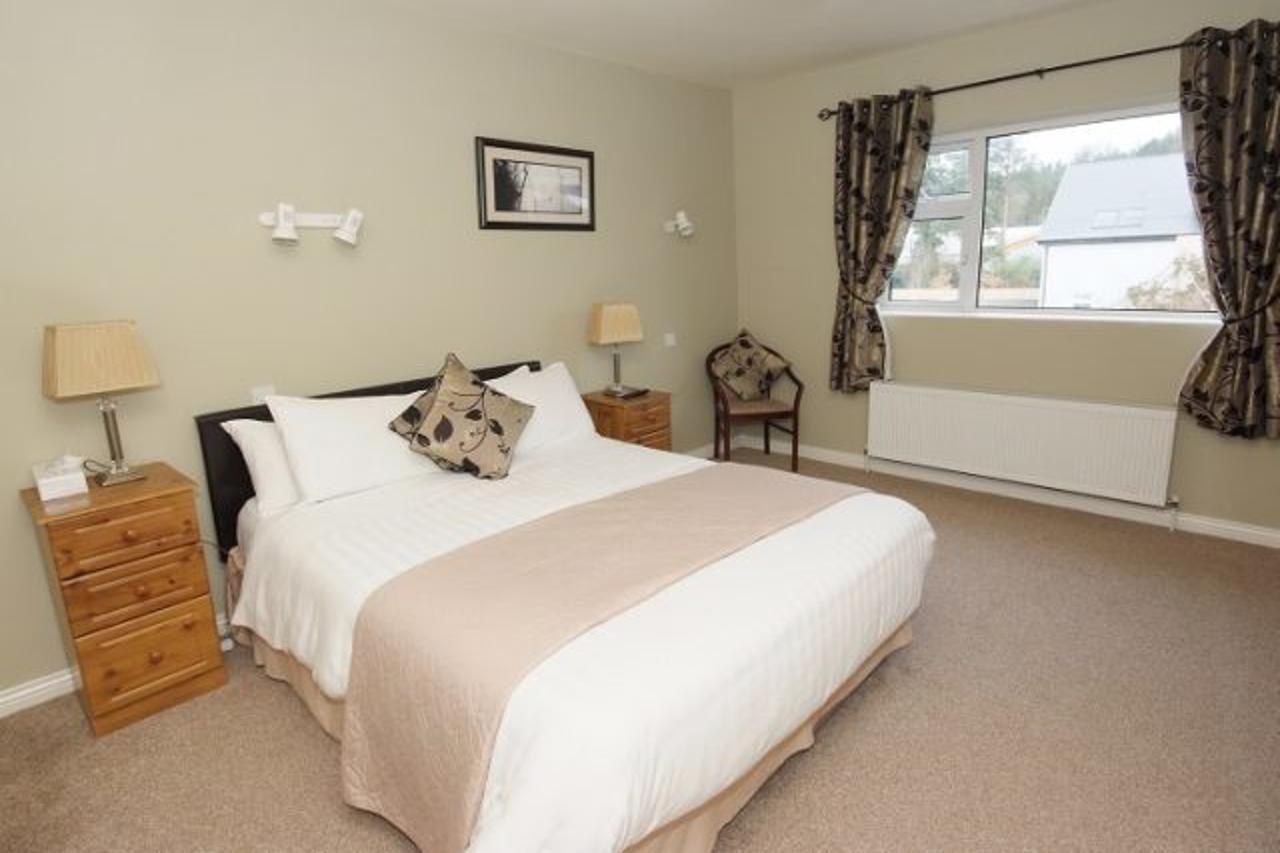 Hotel O'mahonys 3*