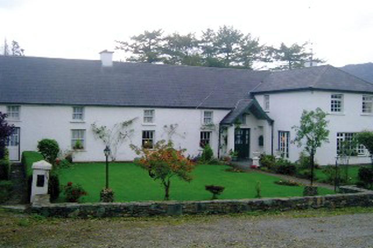 Bed & Breakfast Salmon Leap Farm