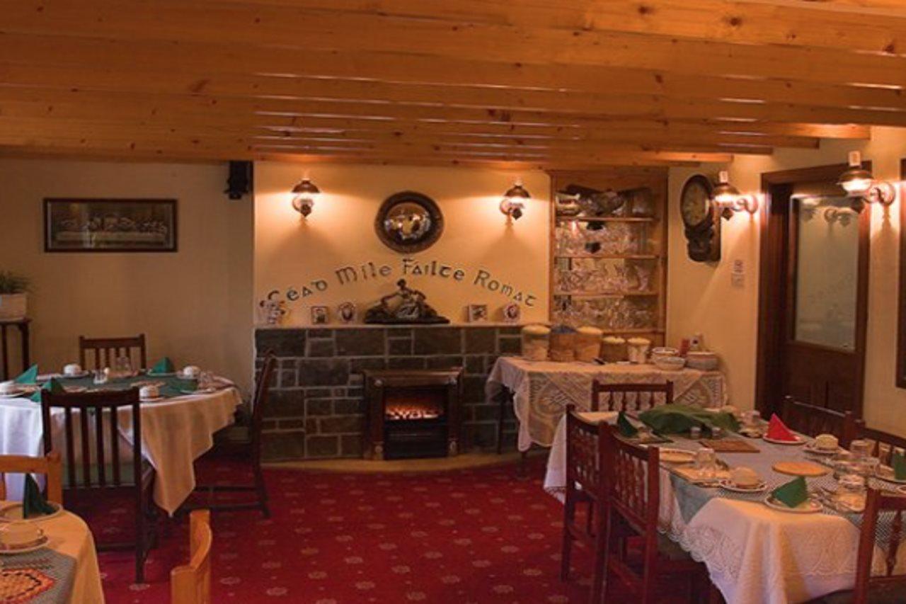 Salmon Leap Farm Bed & Breakfast