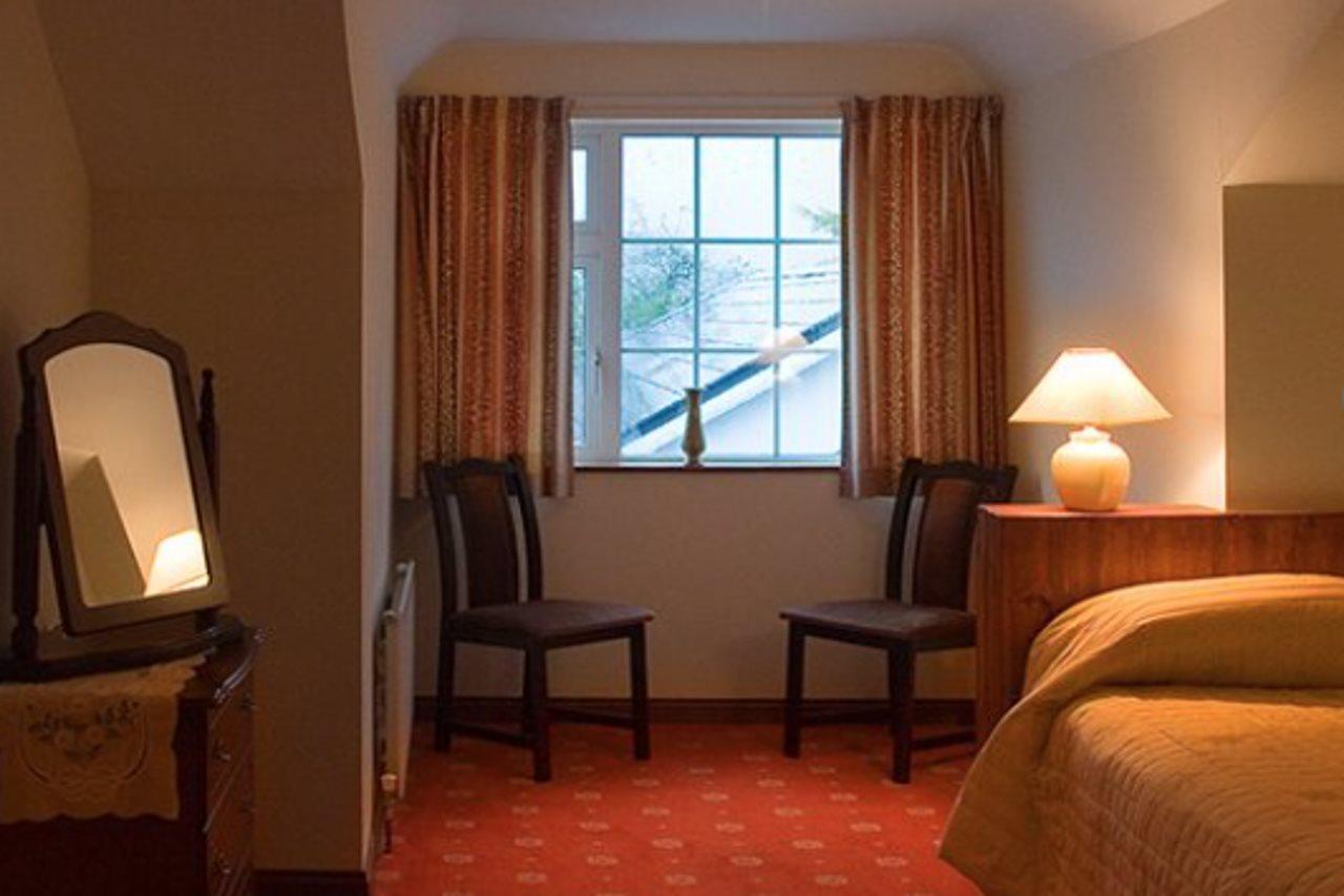 Salmon Leap Farm Bed & Breakfast