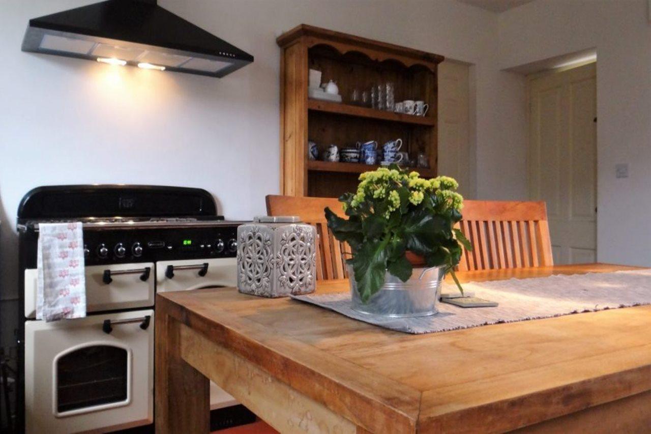 Mountain Retreat Annagh