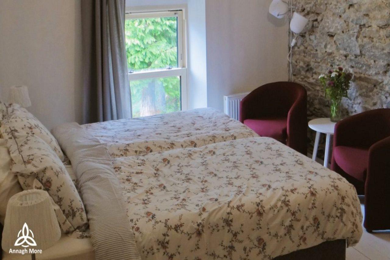 Mountain Retreat Annagh Hotel 5*