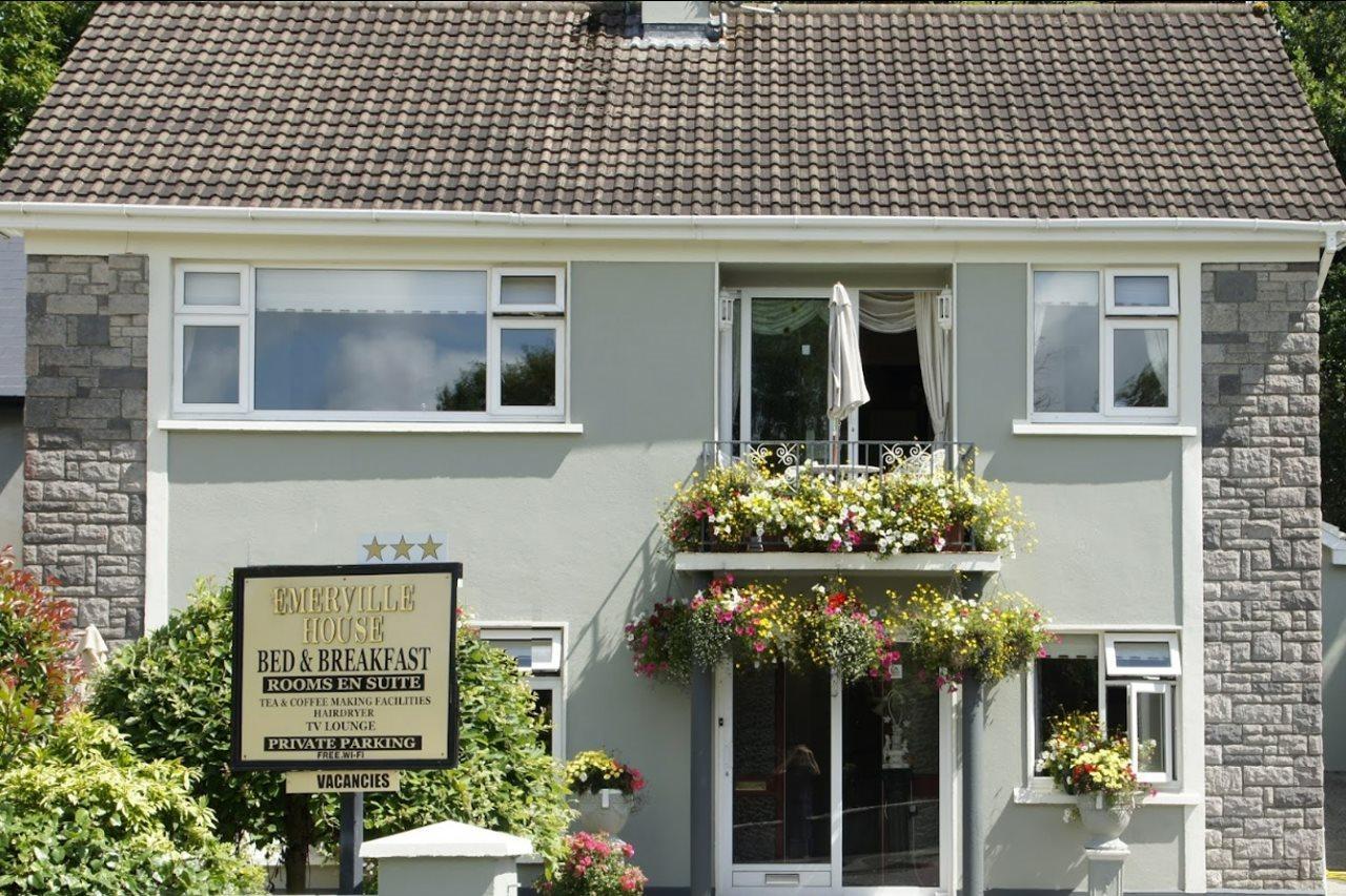 Emerville House Bed & Breakfast Killarney