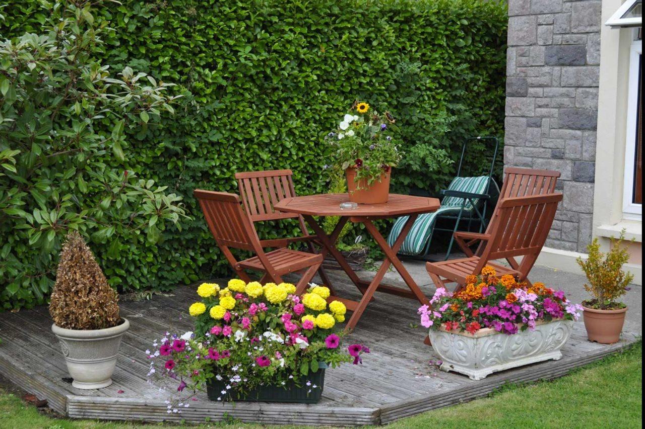 Emerville House Bed & Breakfast Killarney