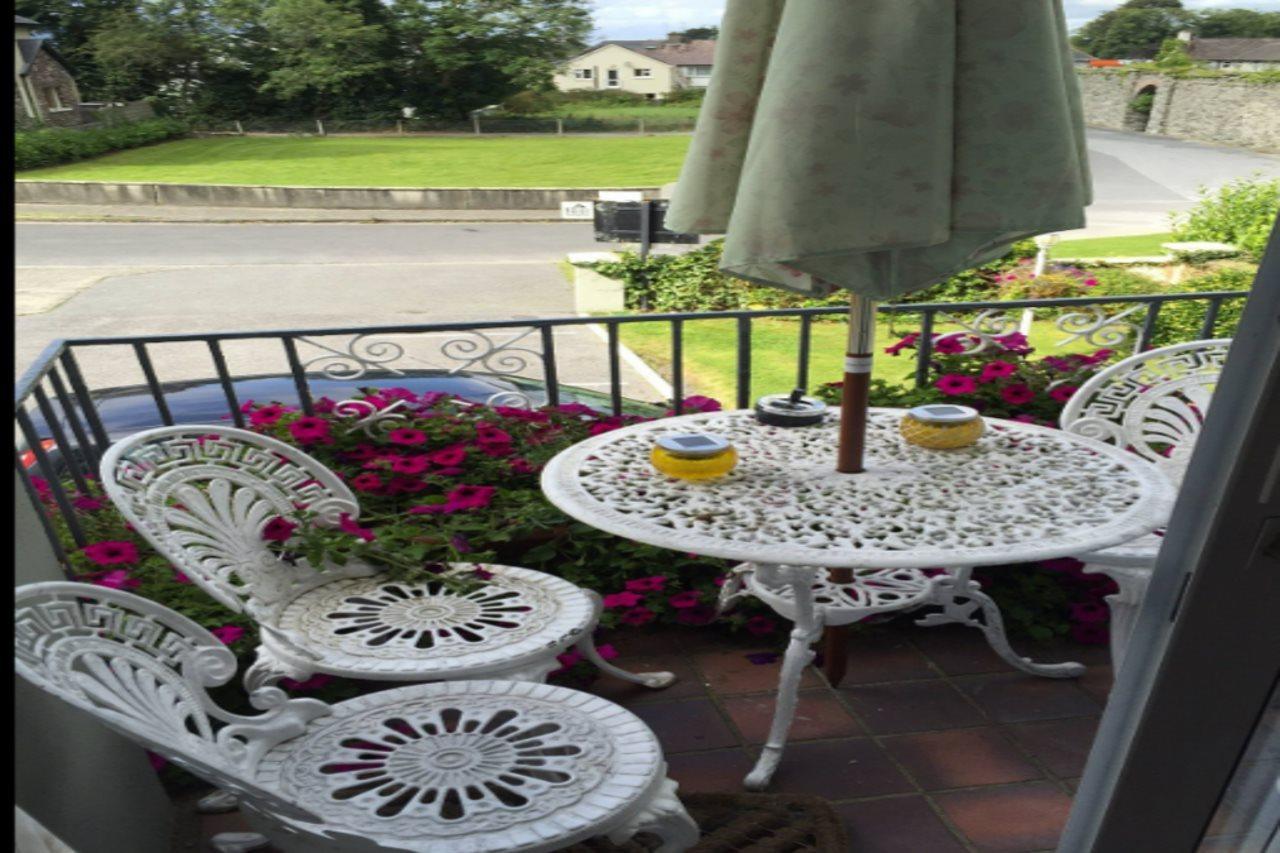 Emerville House 3* Killarney
