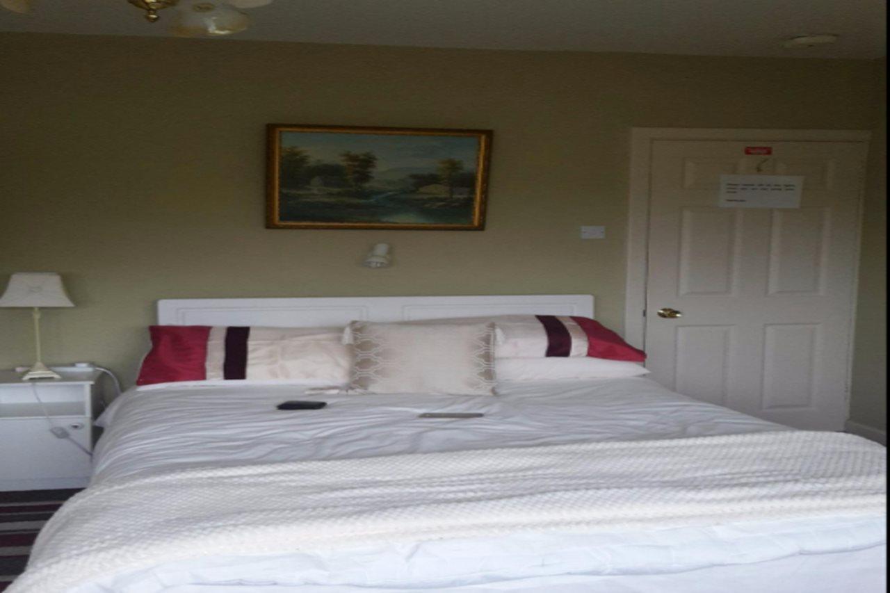 Emerville House Bed & Breakfast Killarney