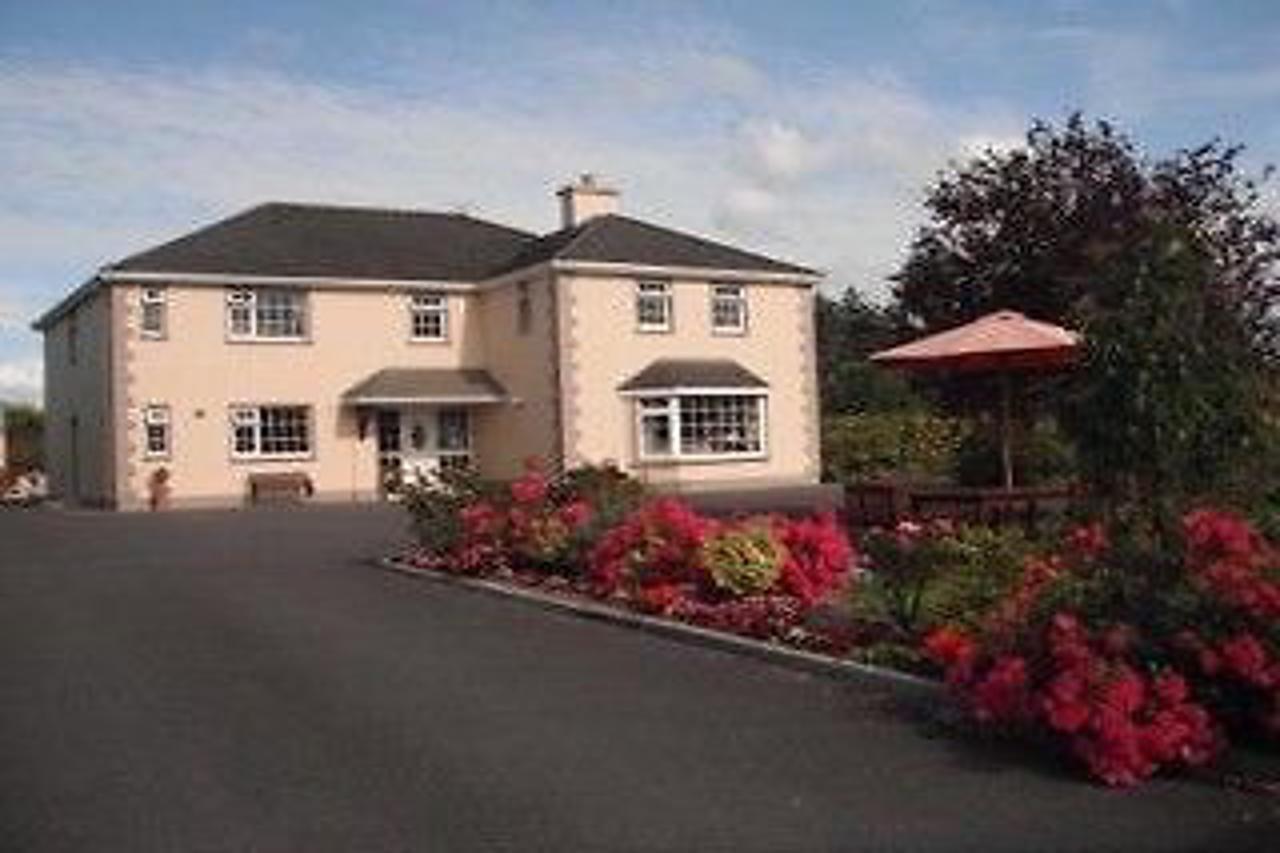 Avondale House Hotel 3*