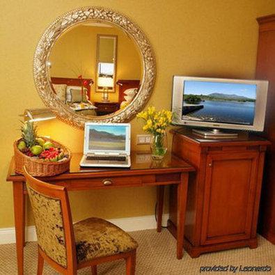 International Hotel