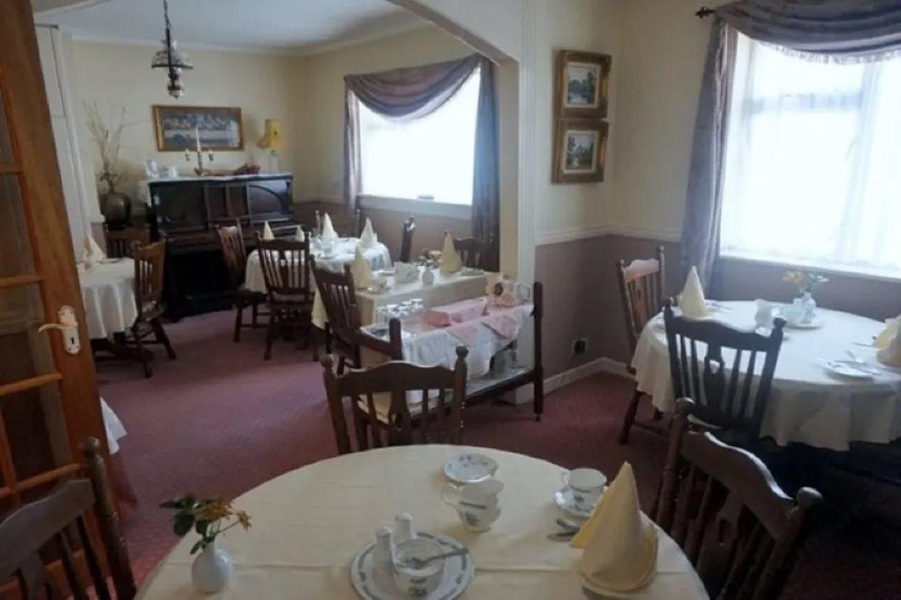Guest house Windway House Killarney