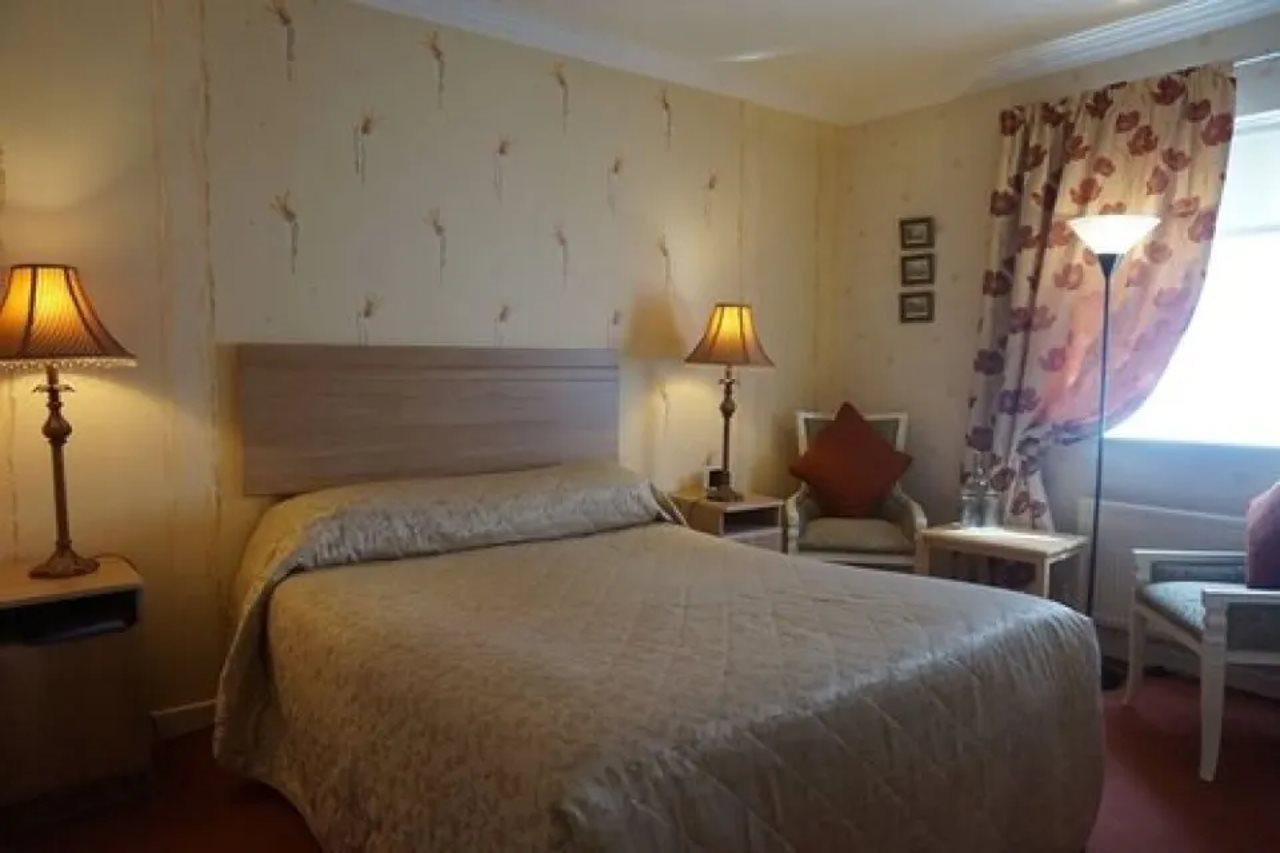 Windway House Guest house Killarney