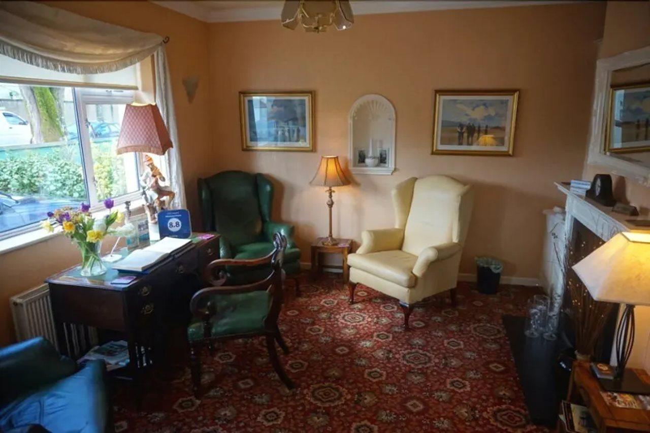 Windway House