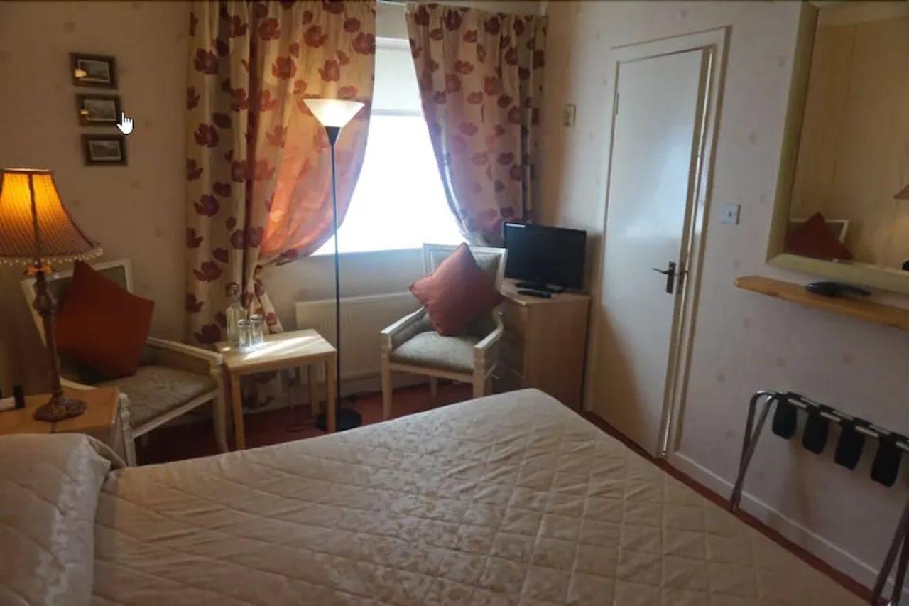 Windway House Guest house 4*
